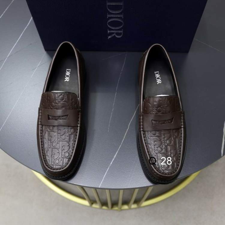 Picture of Dior Shoes _SKUDiorsz38-45H03033988